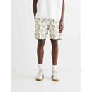 Bommy Leo Shorts