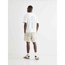 Bommy Leo Shorts
