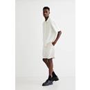 Bommy Linen Shorts