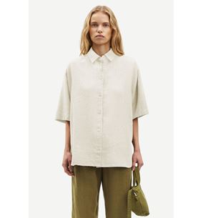 Salarika SS shirt 14329