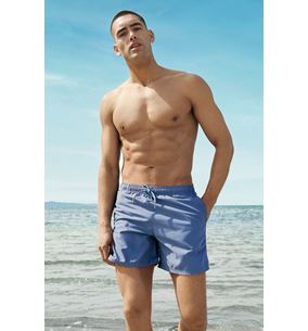 Swim Trunk