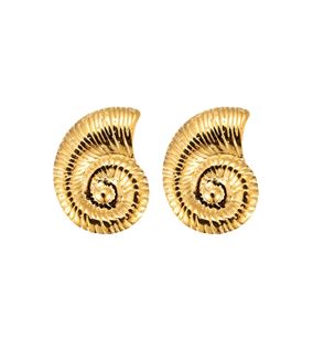 Shell Earring