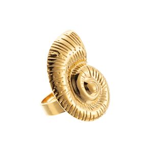 Shell Ring