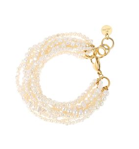 Biot Pearl Bracelet