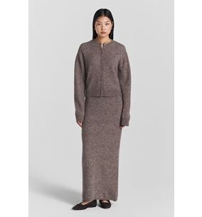 Mora Knitted Skirt