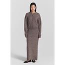 Mora Knitted Skirt