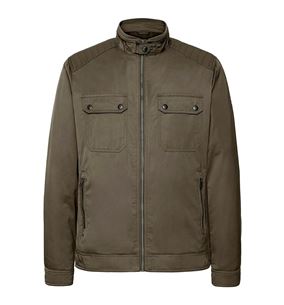 Maxwell Jacket