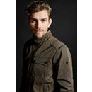 Maxwell Jacket