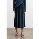 Hana Satin Skirt