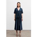 Hana Satin Skirt