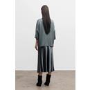 Thess Silk Tee