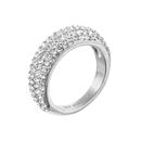 Rock Crystal Ring