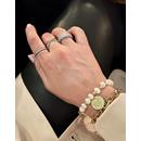 Rock Crystal Ring