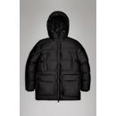 Alta Long Puffer Cargo W3T4