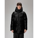 Alta Long Puffer Cargo W3T4