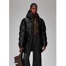 Alta Long Puffer Cargo W3T4