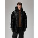Alta Long Puffer Cargo W3T4