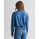 REL INDIGO SHIRT