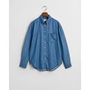 REL INDIGO SHIRT