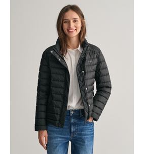 LIGHT DOWN JACKET