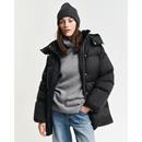 MID LENGTH DOWN JACKET