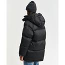 MID LENGTH DOWN JACKET