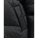 MID LENGTH DOWN JACKET