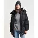 MID LENGTH DOWN JACKET