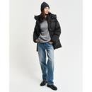 MID LENGTH DOWN JACKET