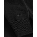 SUPERFINE LAMBSWOOL C-NECK