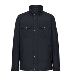 Leo Tech Jacket