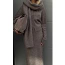 Mora Knitted Skirt