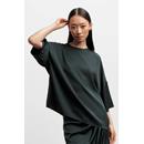 Thess Silk Tee