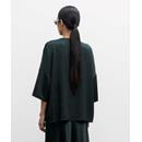 Thess Silk Tee