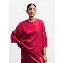 Thess Silk Tee