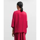 Thess Silk Tee