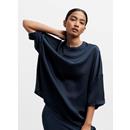 Thess Silk Tee