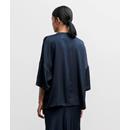 Thess Silk Tee