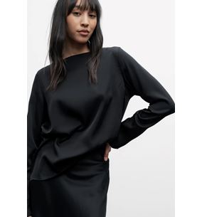 Kelly Blouse