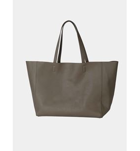 YACHT BAG STRUCTURED