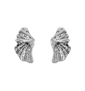 Feather Earring