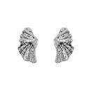 Feather Earring