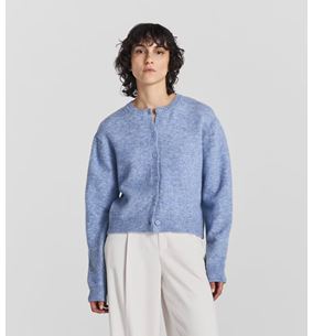 Filippa Knitted Cardigan