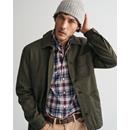 GMNT DYED OVERSHIRT
