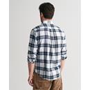 REG FLANNEL PLAID SHIRT