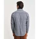 REG FLANNEL CHECK SHIRT