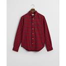 REG FLANNEL CHECK SHIRT