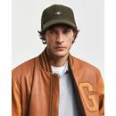 SHIELD MELTON CAP