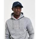 SHIELD MELTON CAP