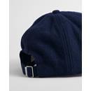 SHIELD MELTON CAP